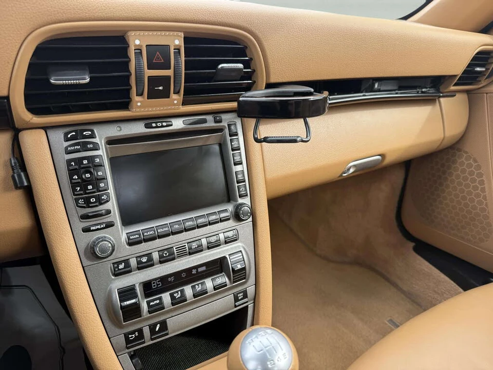 2008 Porsche 997 Carrera S - Image 20 of 24