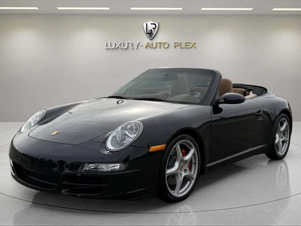 2008 Porsche 997 Carrera S - Image 2 of 24