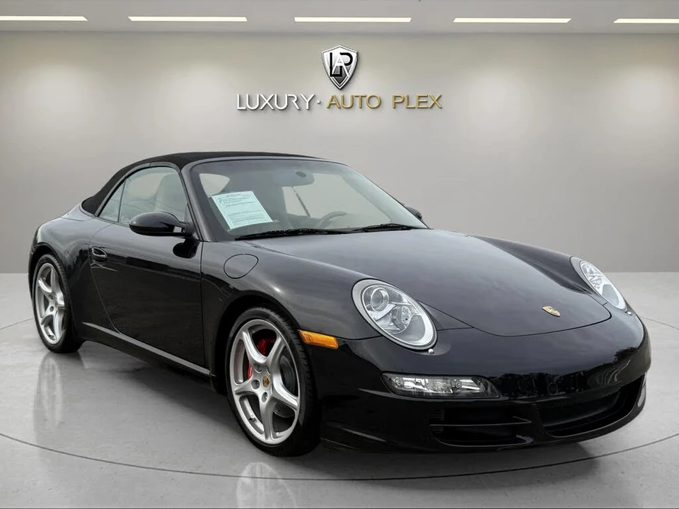 2008 Porsche 997 Carrera S - Image 13 of 24