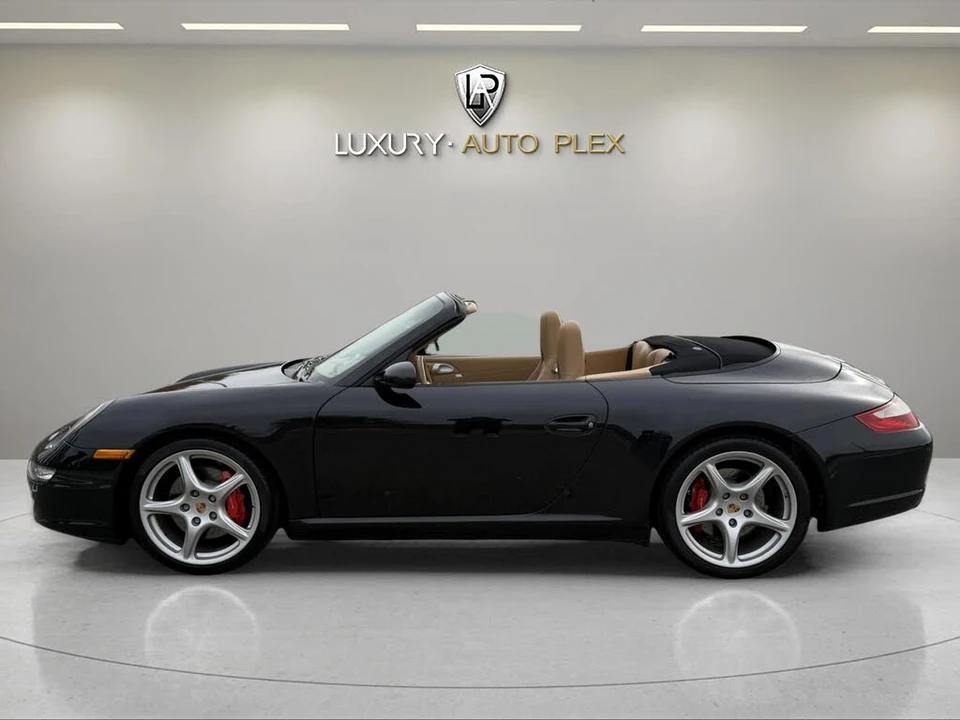 2008 Porsche 997 Carrera S - Image 4 of 24