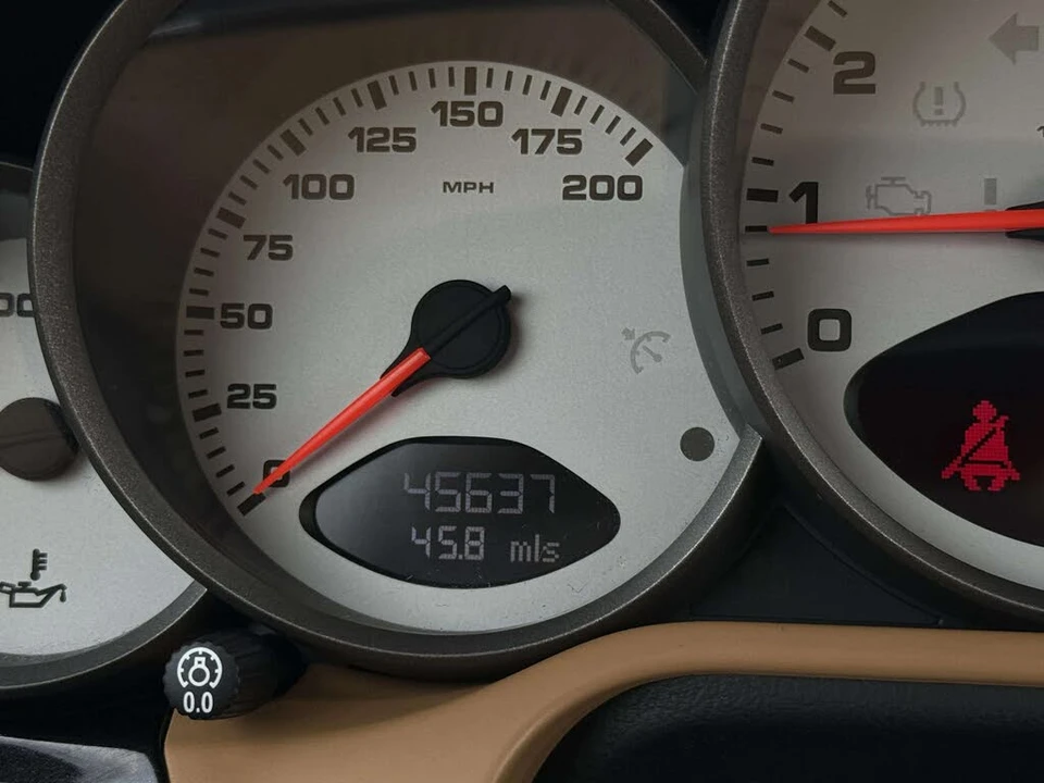 2008 Porsche 997 Carrera S - Image 18 of 24