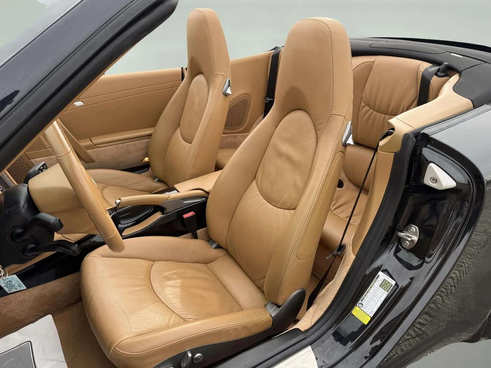 2008 Porsche 997 Carrera S - Image 19 of 24