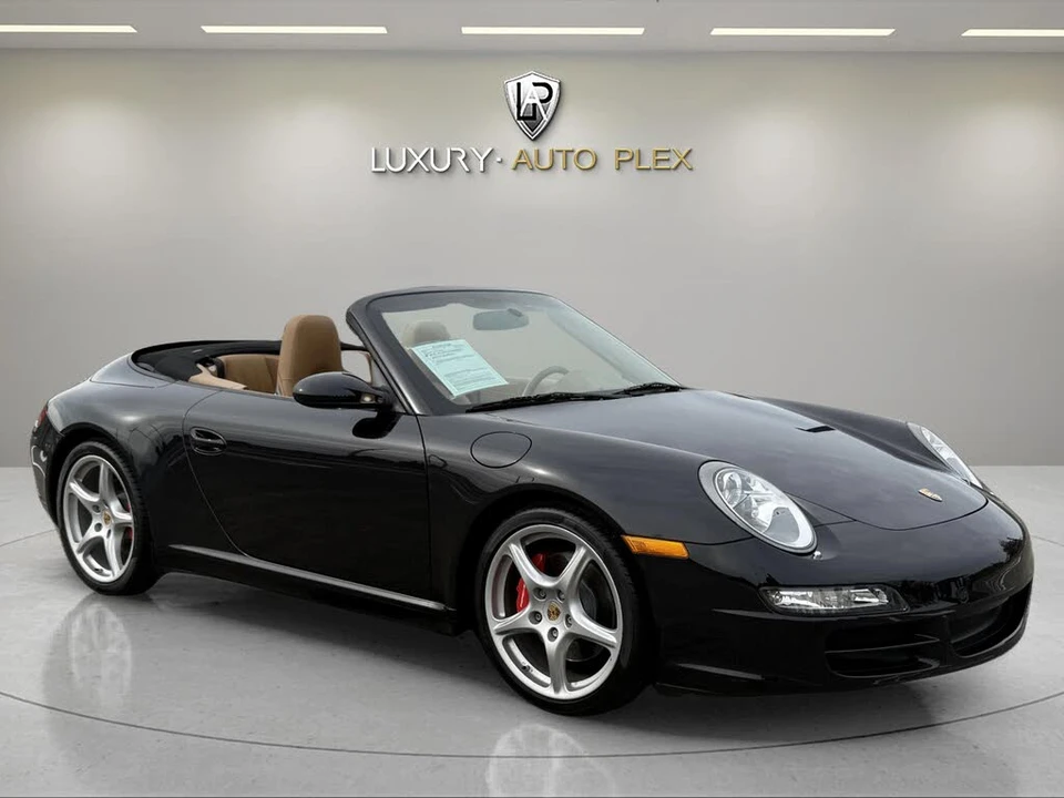 2008 Porsche 997 Carrera S - Image 14 of 24