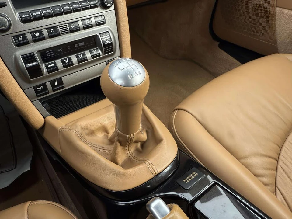 2008 Porsche 997 Carrera S - Image 21 of 24
