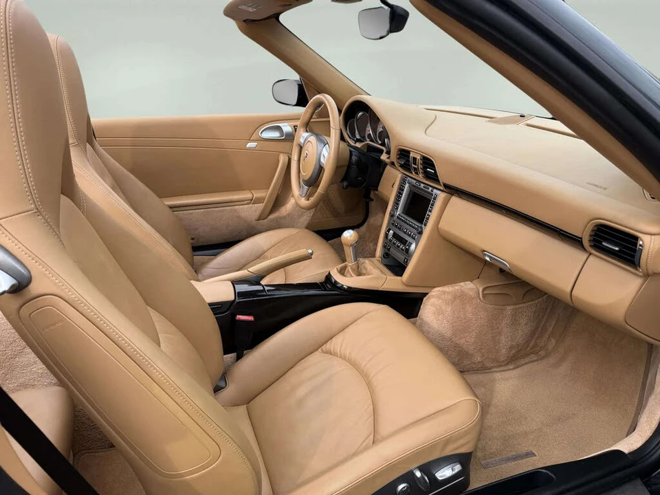 2008 Porsche 997 Carrera S - Image 22 of 24