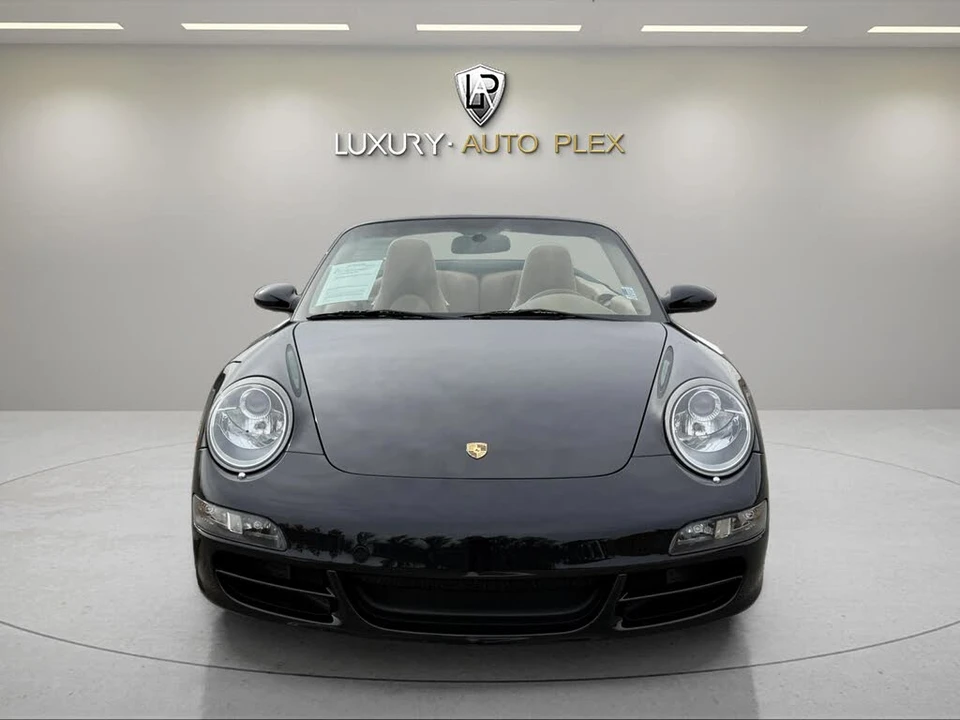 2008 Porsche 997 Carrera S - Image 16 of 24