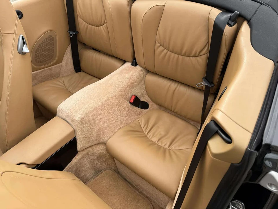 2008 Porsche 997 Carrera S - Image 24 of 24