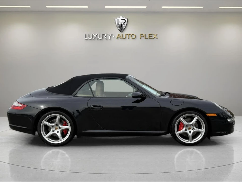 2008 Porsche 997 Carrera S - Image 11 of 24