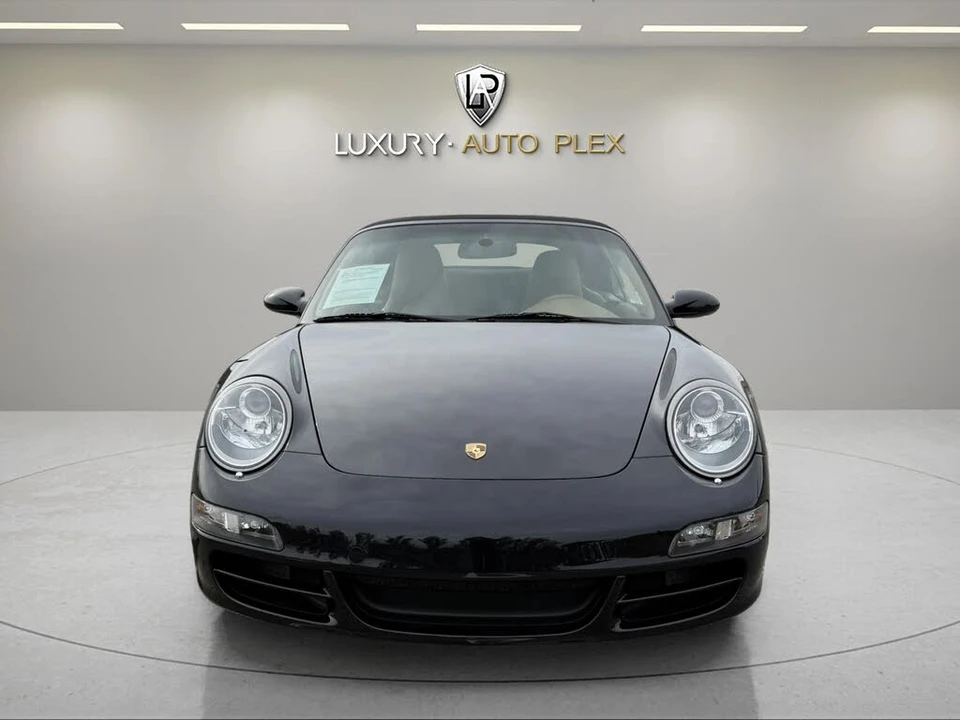 2008 Porsche 997 Carrera S - Image 15 of 24