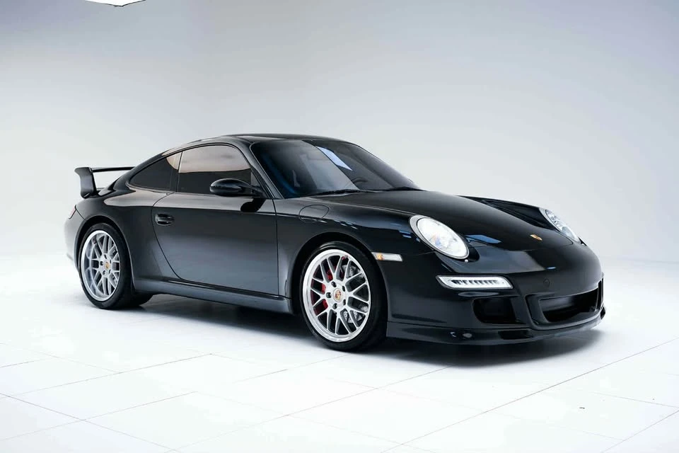 2008 Porsche 997 Carrera S - Image 7 of 11