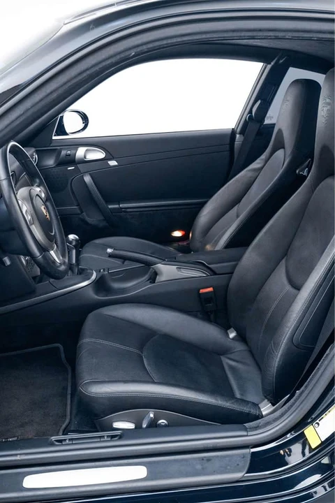 2008 Porsche 997 Carrera S - Image 8 of 11