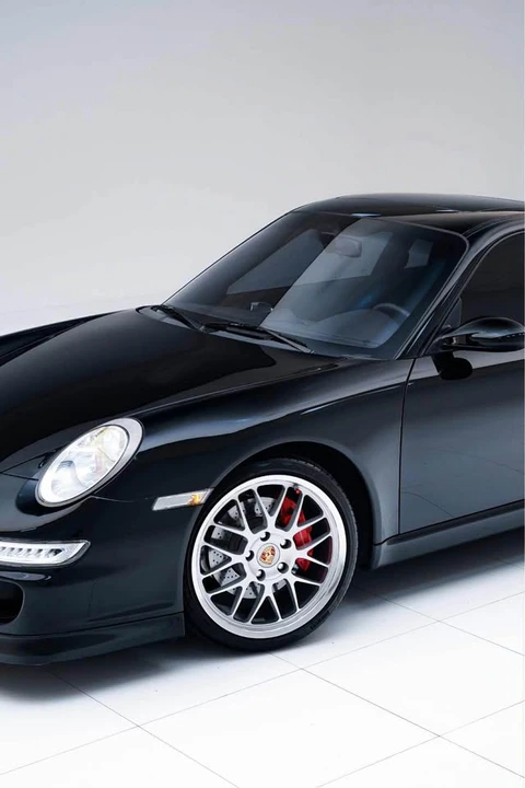 2008 Porsche 997 Carrera S - Image 4 of 11