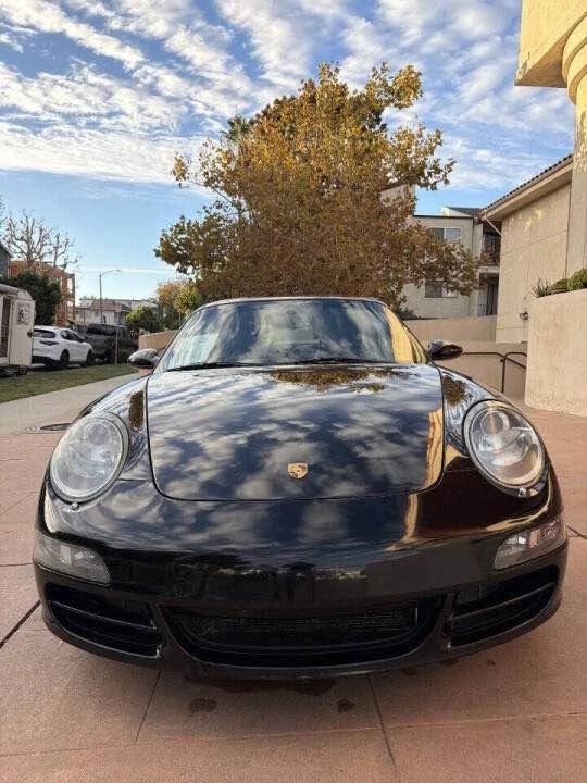 2008 Porsche 997 Carrera S - Image 5 of 15