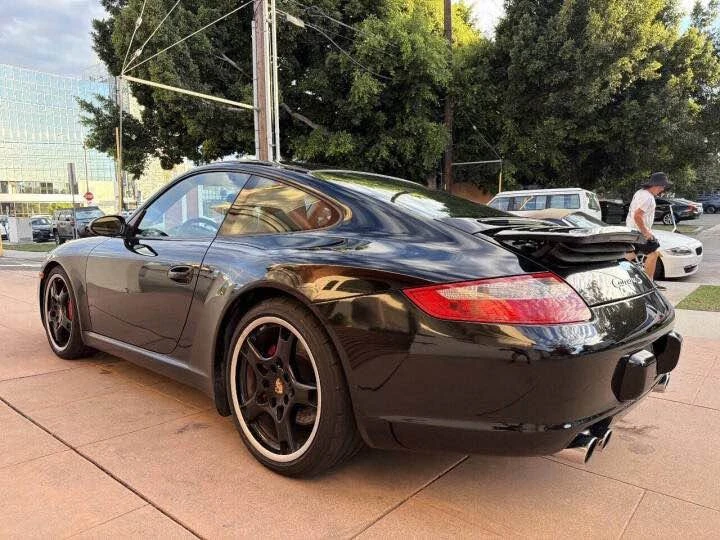 2008 Porsche 997 Carrera S - Image 3 of 15