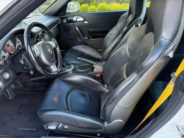 2008 Porsche 997 Carrera S - Image 8 of 14