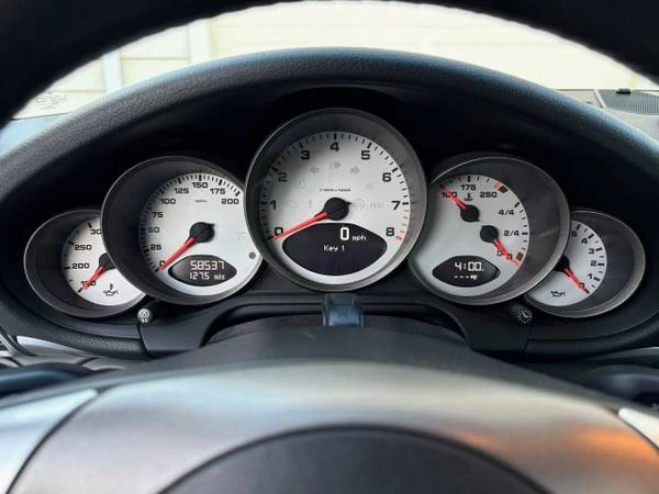 2008 Porsche 997 Carrera S - Image 5 of 14