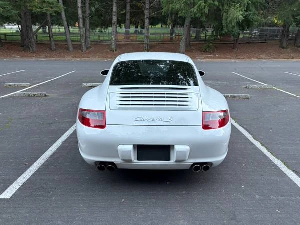 2008 Porsche 997 Carrera S - Image 3 of 14