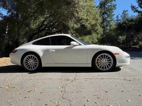 2008 Porsche 997 Carrera S - Image 2 of 14