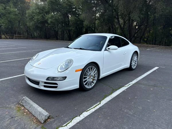 2008 Porsche 997 Carrera S - Image 4 of 14