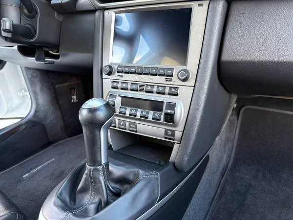 2008 Porsche 997 Carrera S - Image 6 of 14