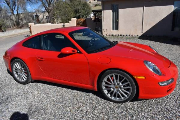 2008 Porsche 997 Carrera S - Image 2 of 17