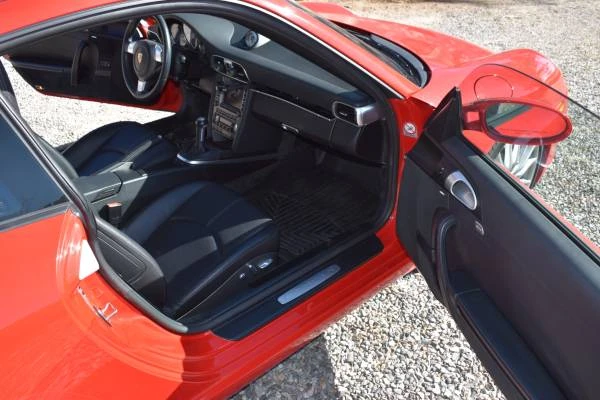 2008 Porsche 997 Carrera S - Image 8 of 17