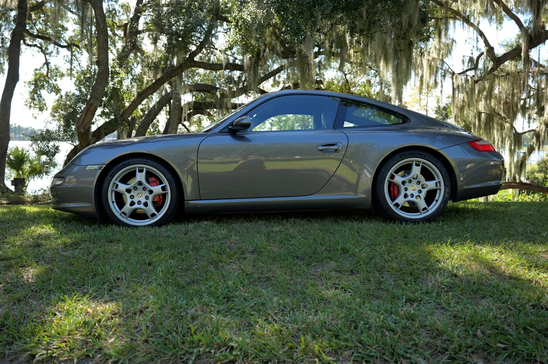 2008 Porsche 997 Carrera S - Image 20 of 31