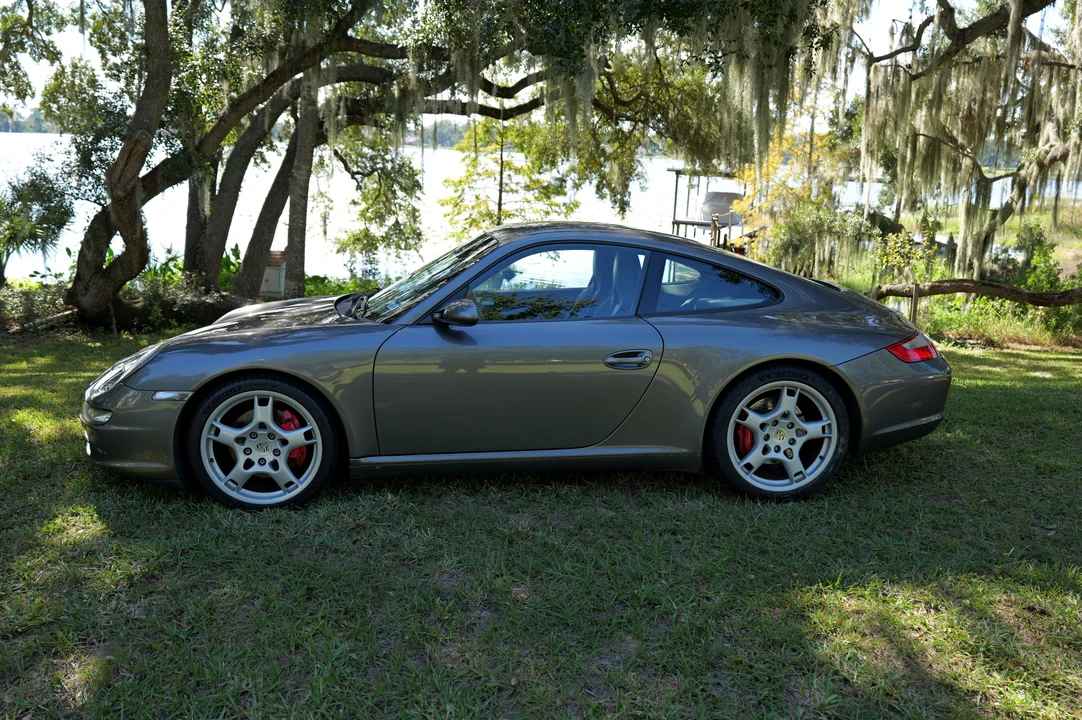 2008 Porsche 997 Carrera S - Image 21 of 31