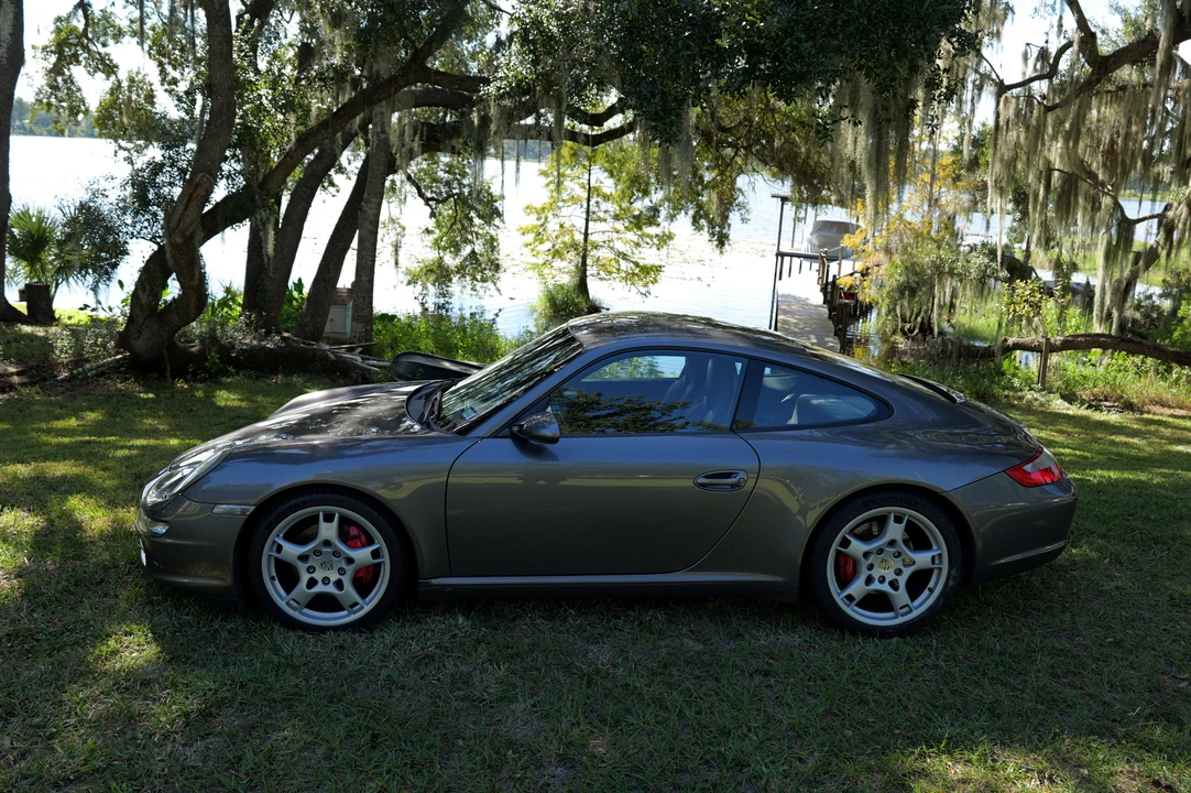 2008 Porsche 997 Carrera S - Image 22 of 31
