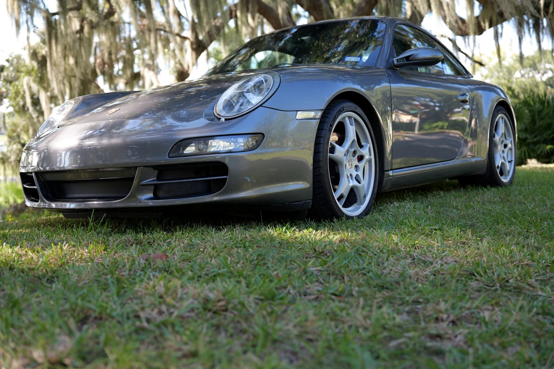 2008 Porsche 997 Carrera S - Image 2 of 31