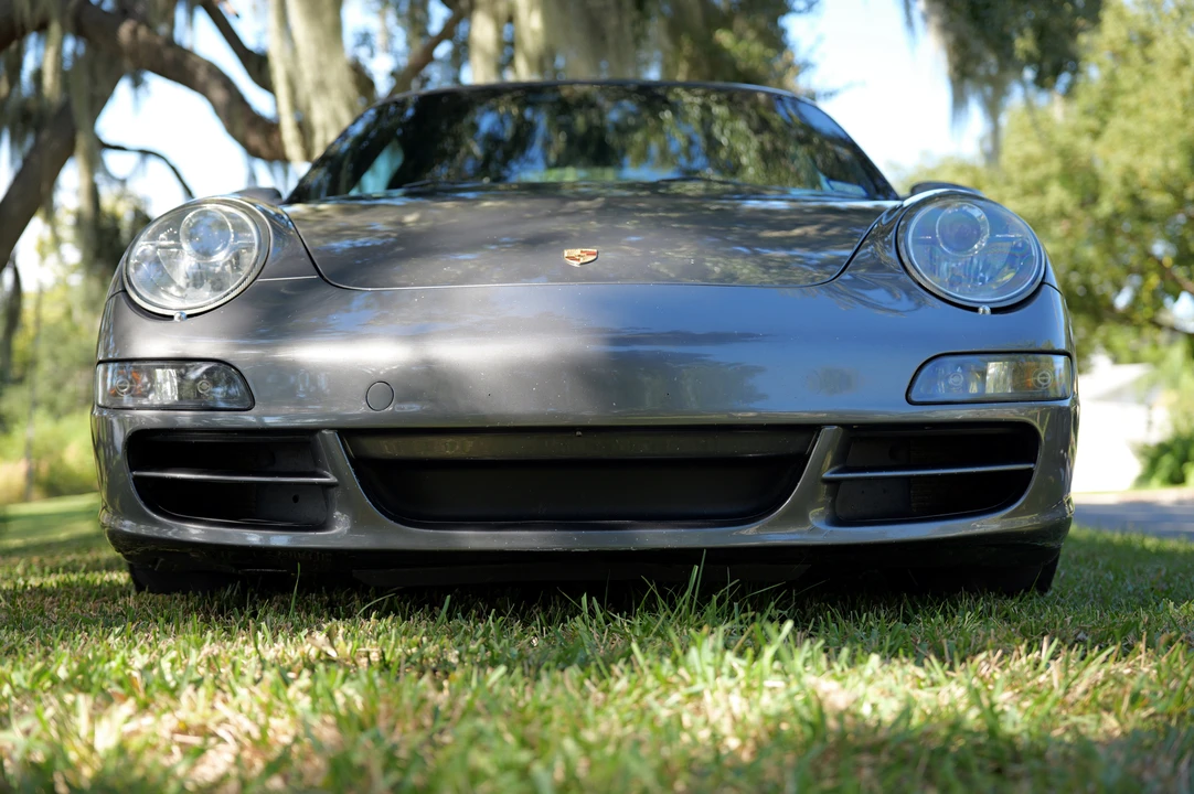 2008 Porsche 997 Carrera S - Image 7 of 31