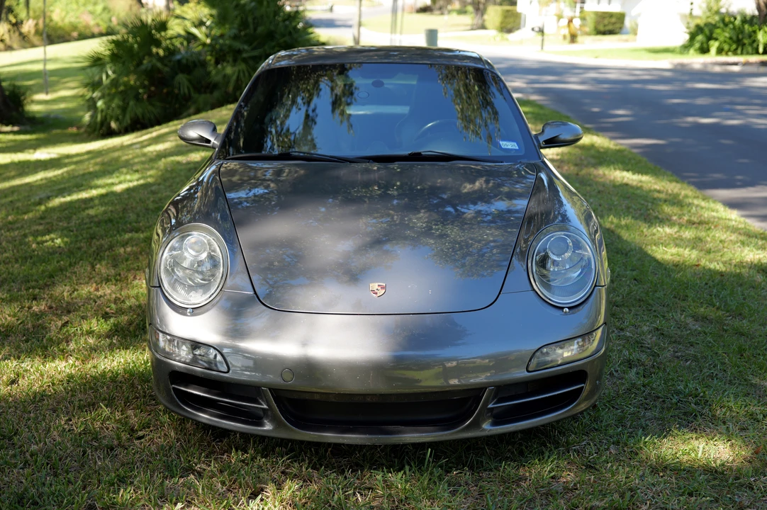 2008 Porsche 997 Carrera S - Image 6 of 31