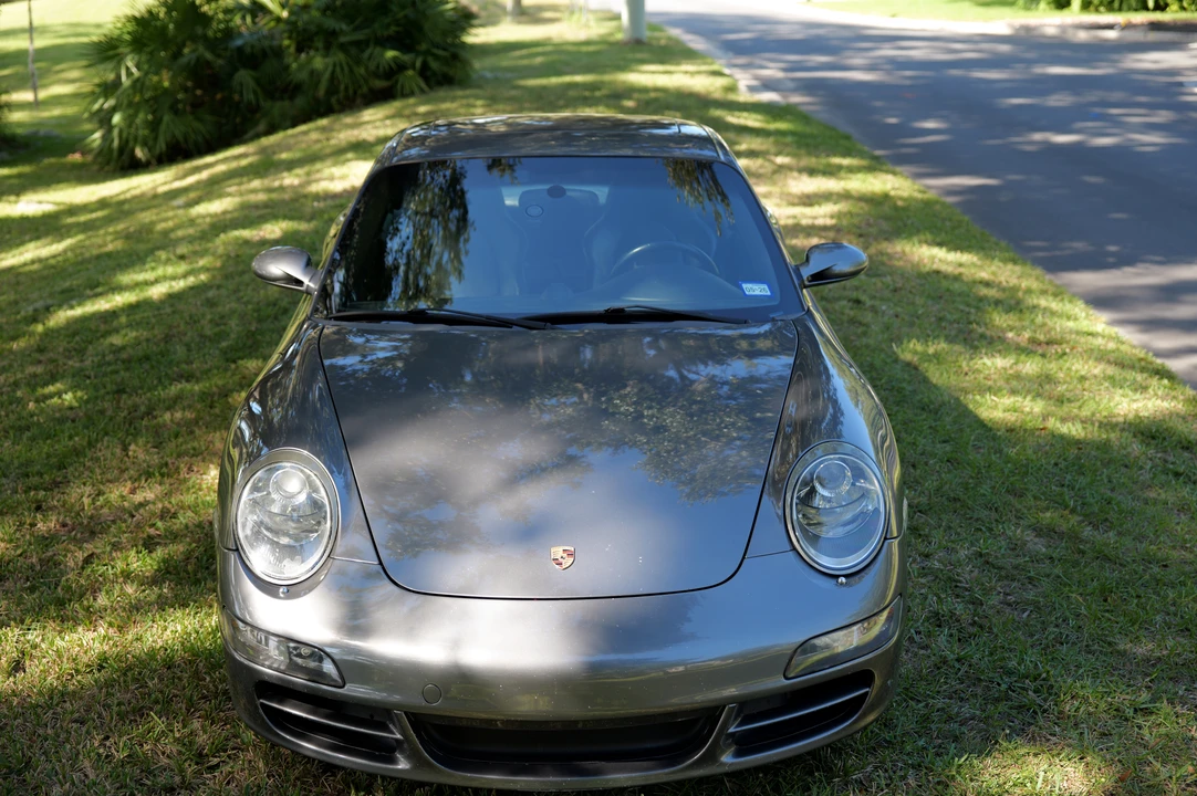 2008 Porsche 997 Carrera S - Image 5 of 31
