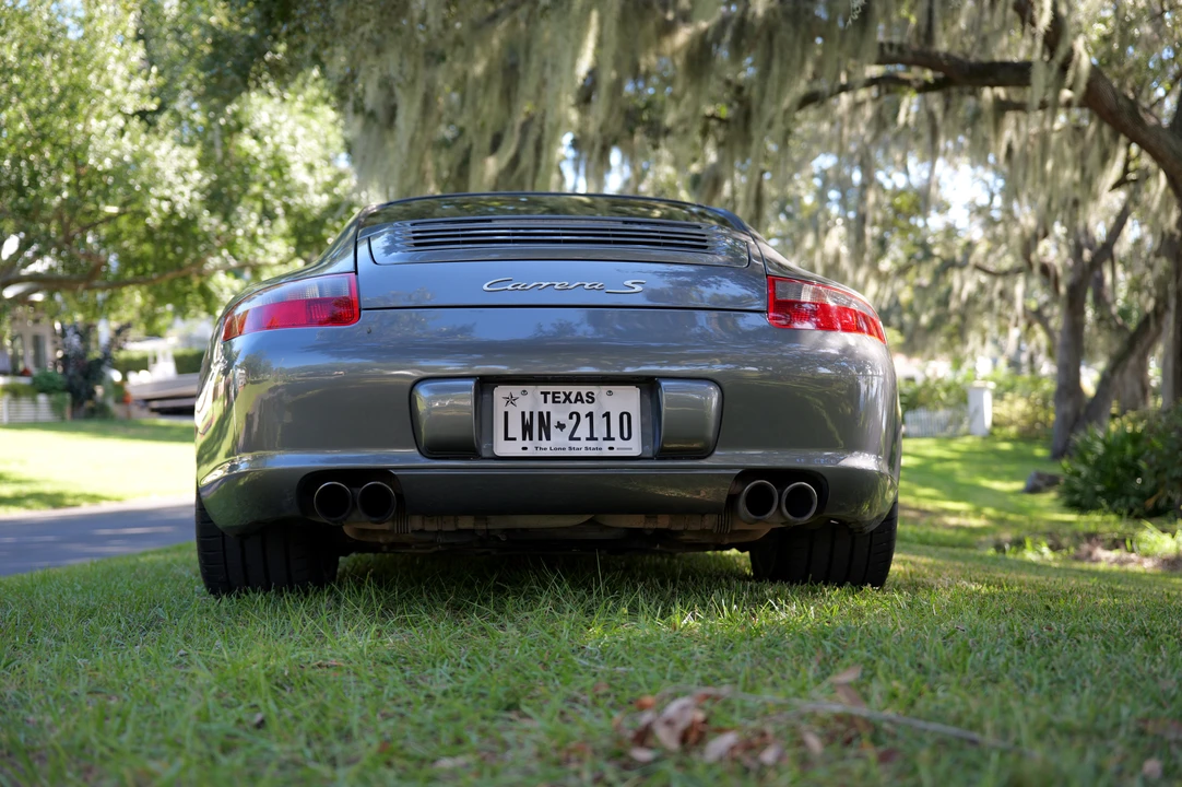 2008 Porsche 997 Carrera S - Image 16 of 31