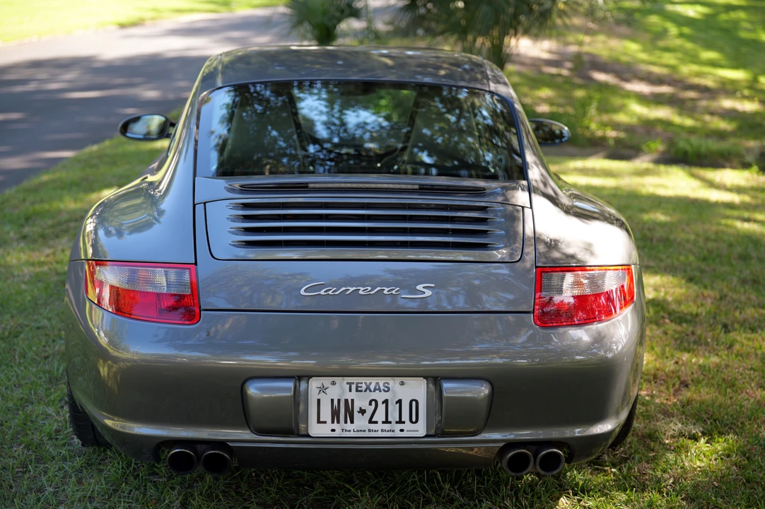 2008 Porsche 997 Carrera S - Image 15 of 31