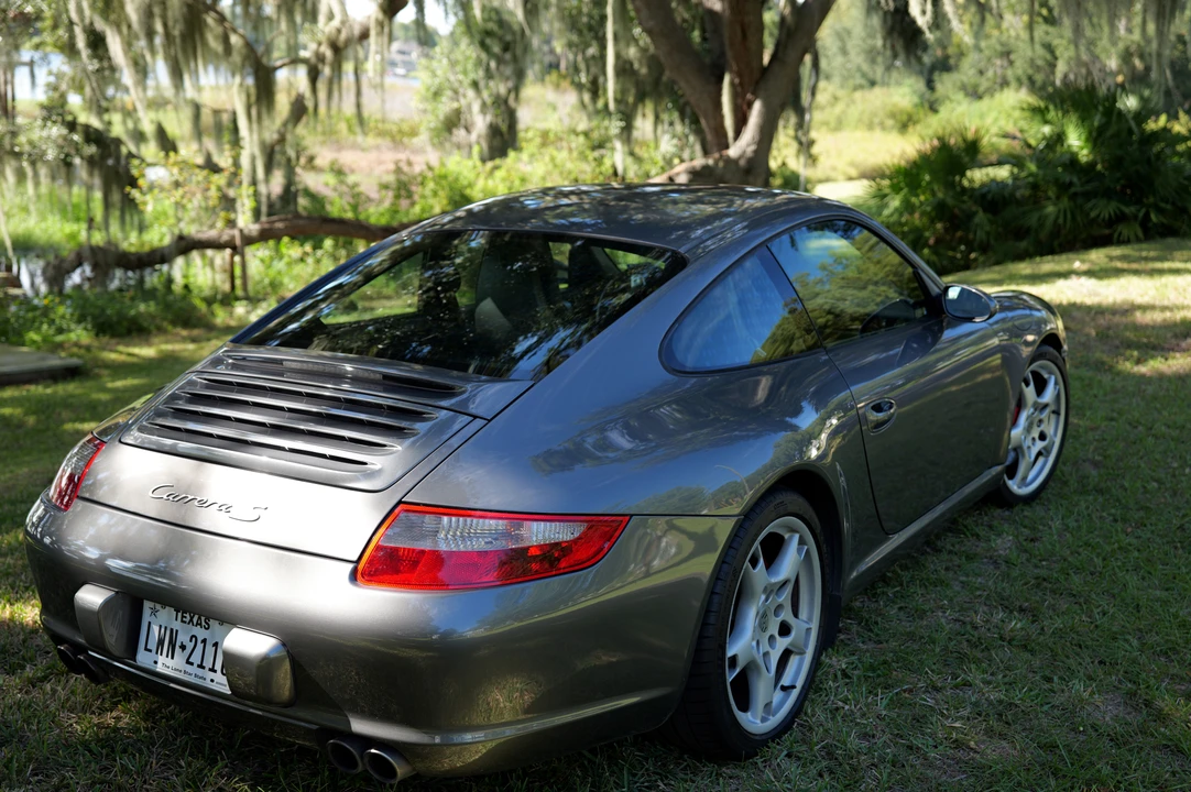 2008 Porsche 997 Carrera S - Image 14 of 31