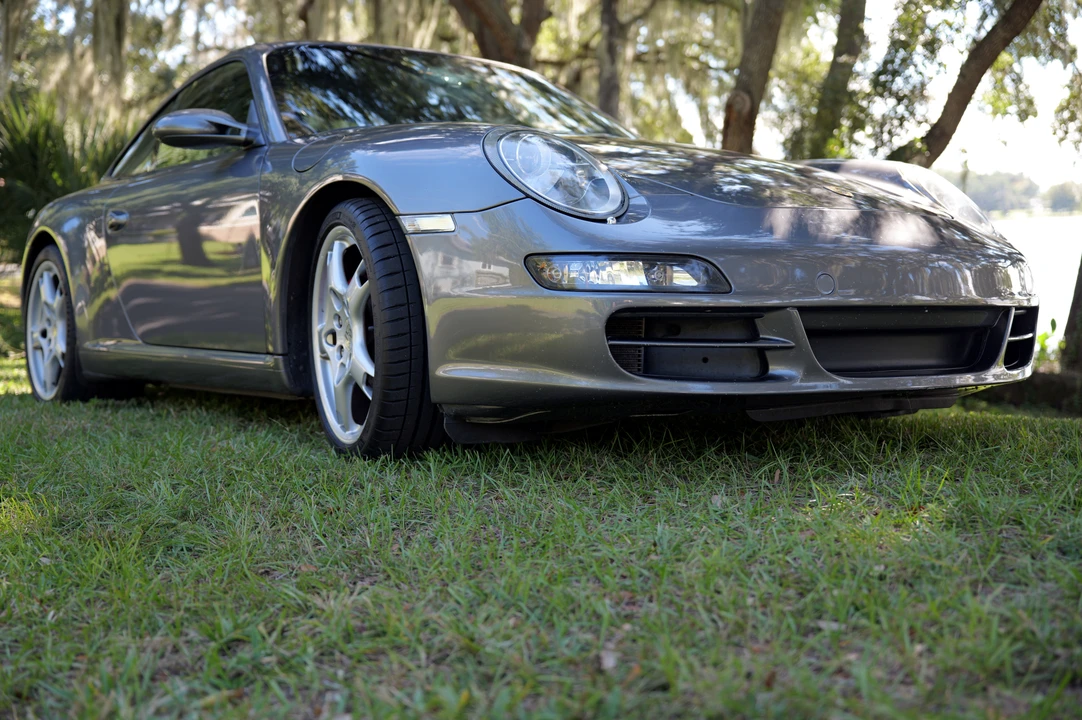 2008 Porsche 997 Carrera S - Image 8 of 31