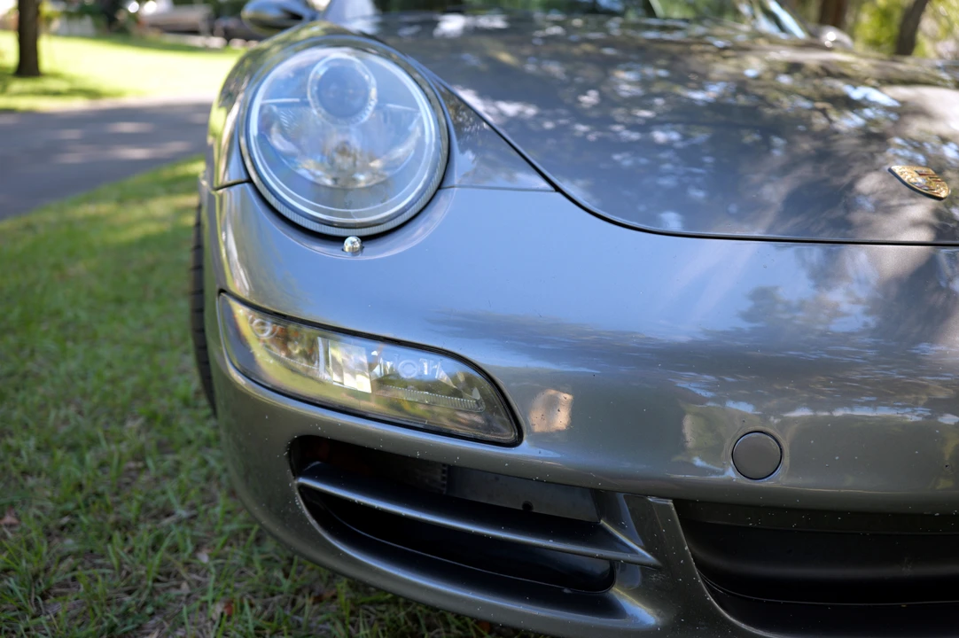 2008 Porsche 997 Carrera S - Image 23 of 31