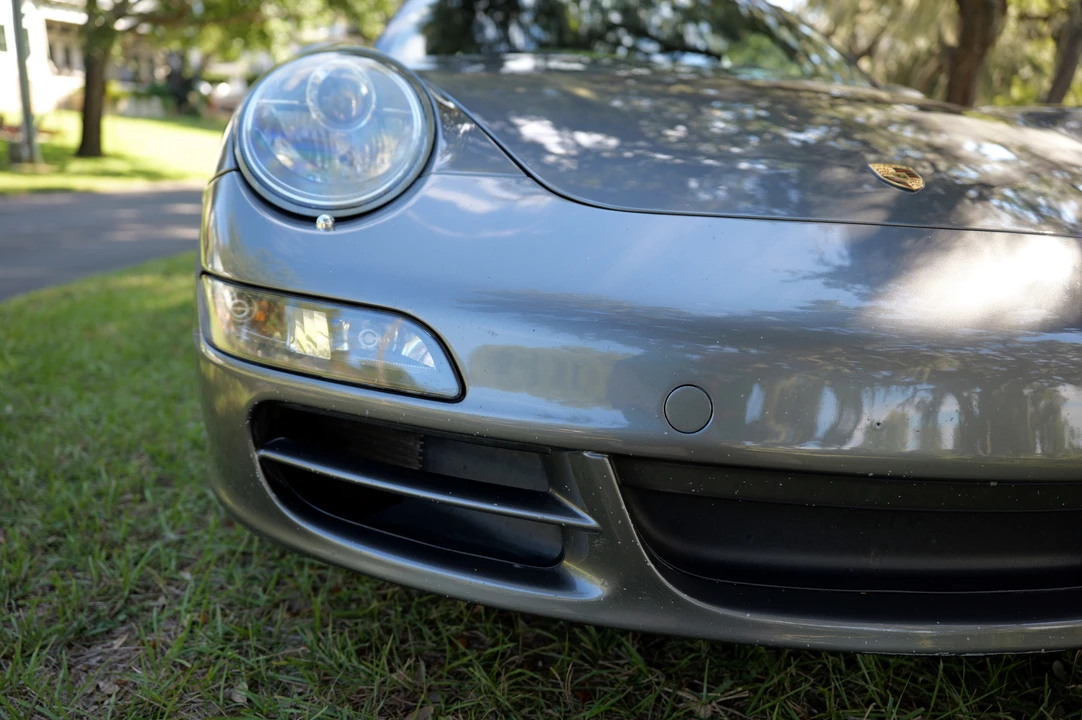 2008 Porsche 997 Carrera S - Image 24 of 31