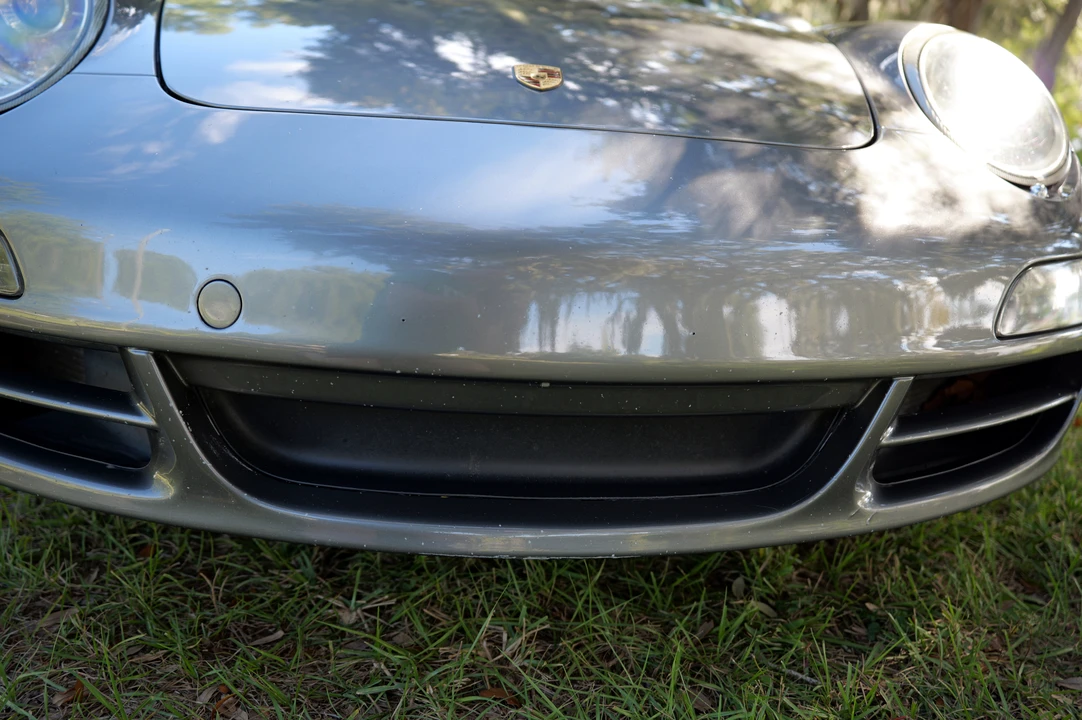 2008 Porsche 997 Carrera S - Image 27 of 31