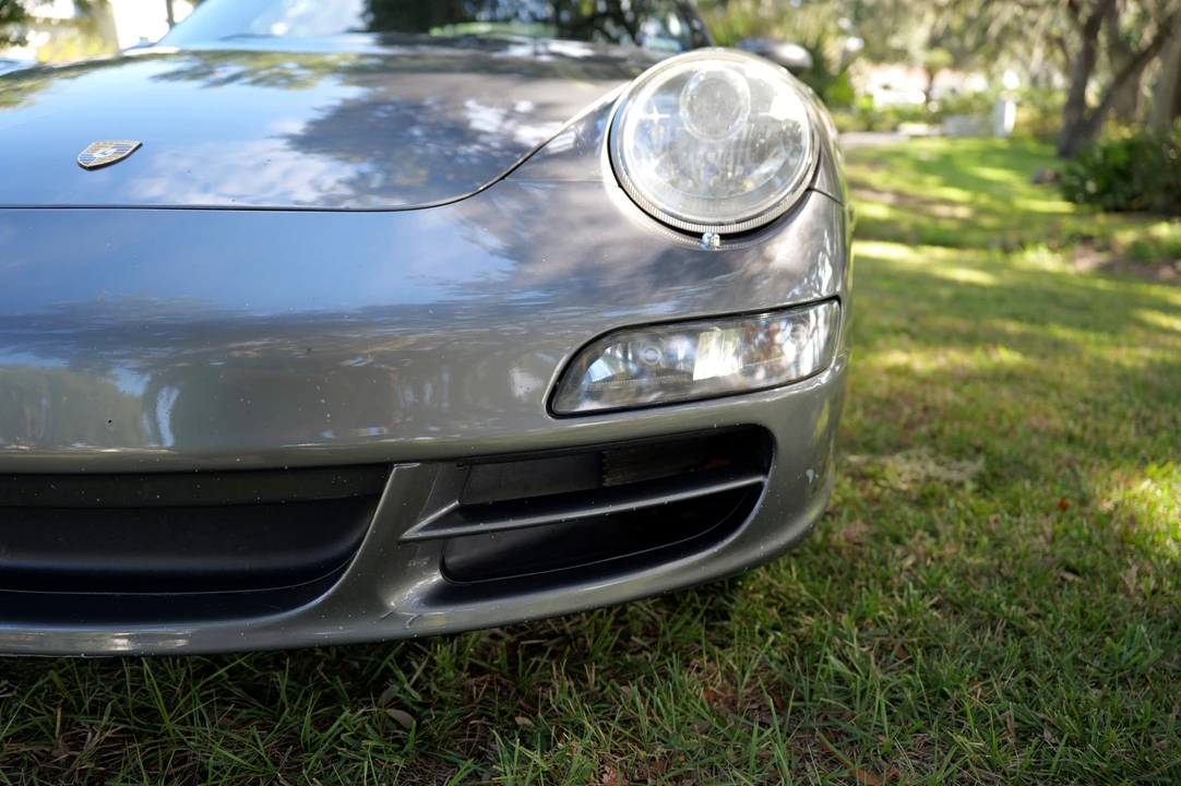 2008 Porsche 997 Carrera S - Image 29 of 31
