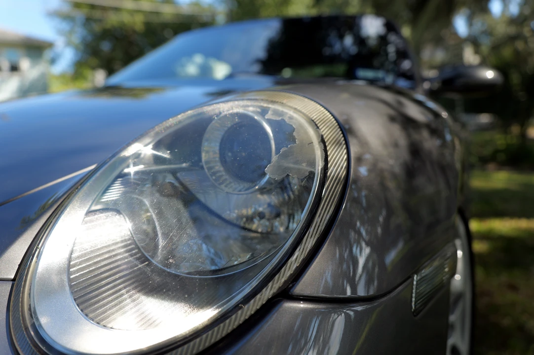 2008 Porsche 997 Carrera S - Image 30 of 31