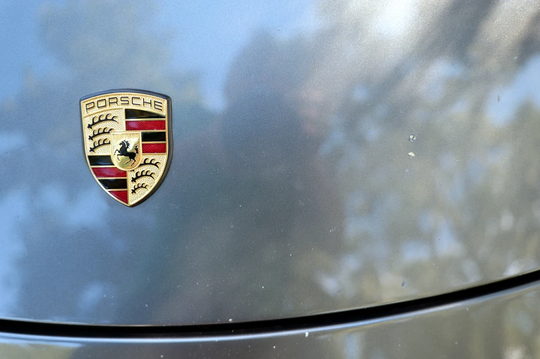 2008 Porsche 997 Carrera S - Image 26 of 31