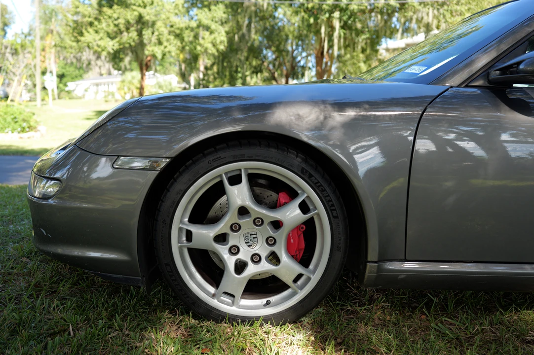 2008 Porsche 997 Carrera S - Image 31 of 31