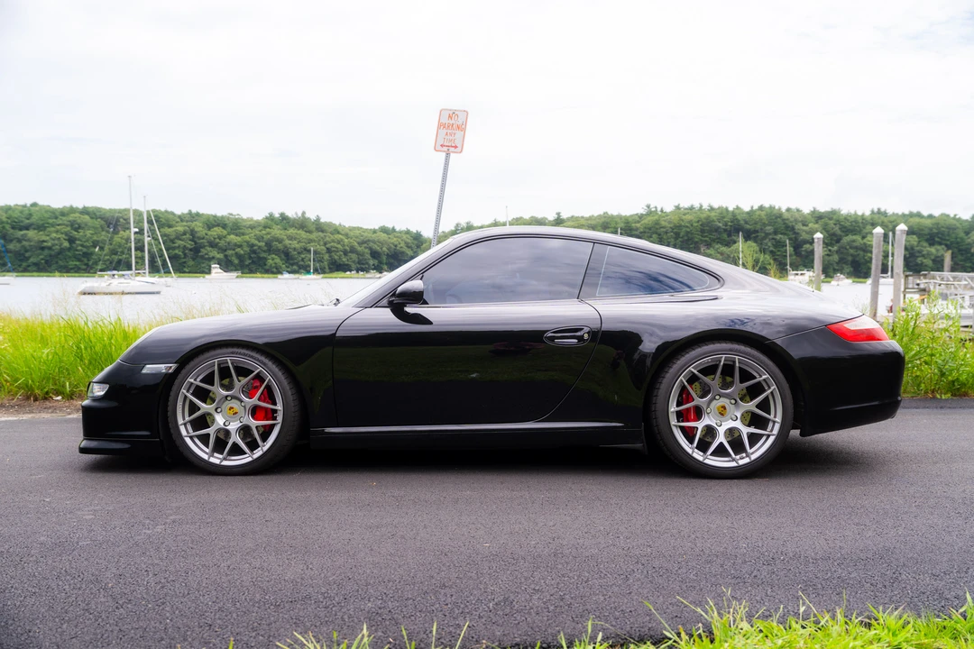 2008 Porsche 997 Carrera S - Image 4 of 31