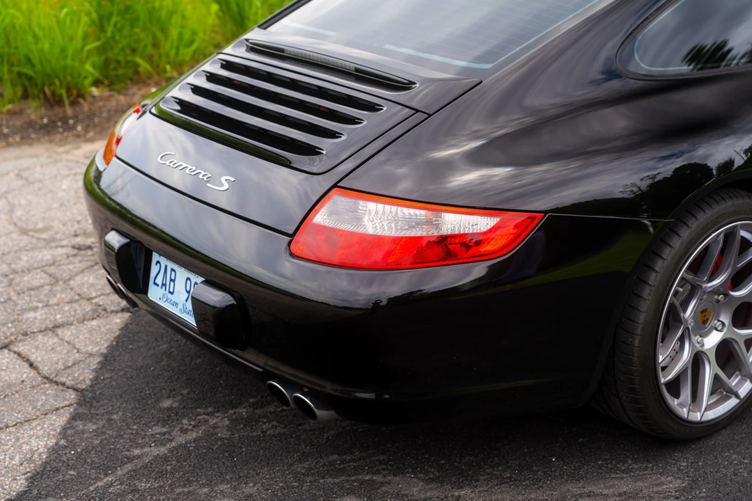 2008 Porsche 997 Carrera S - Image 29 of 31