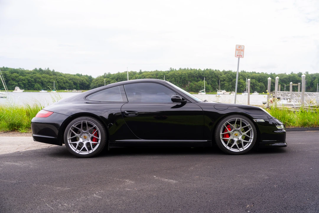 2008 Porsche 997 Carrera S - Image 12 of 31