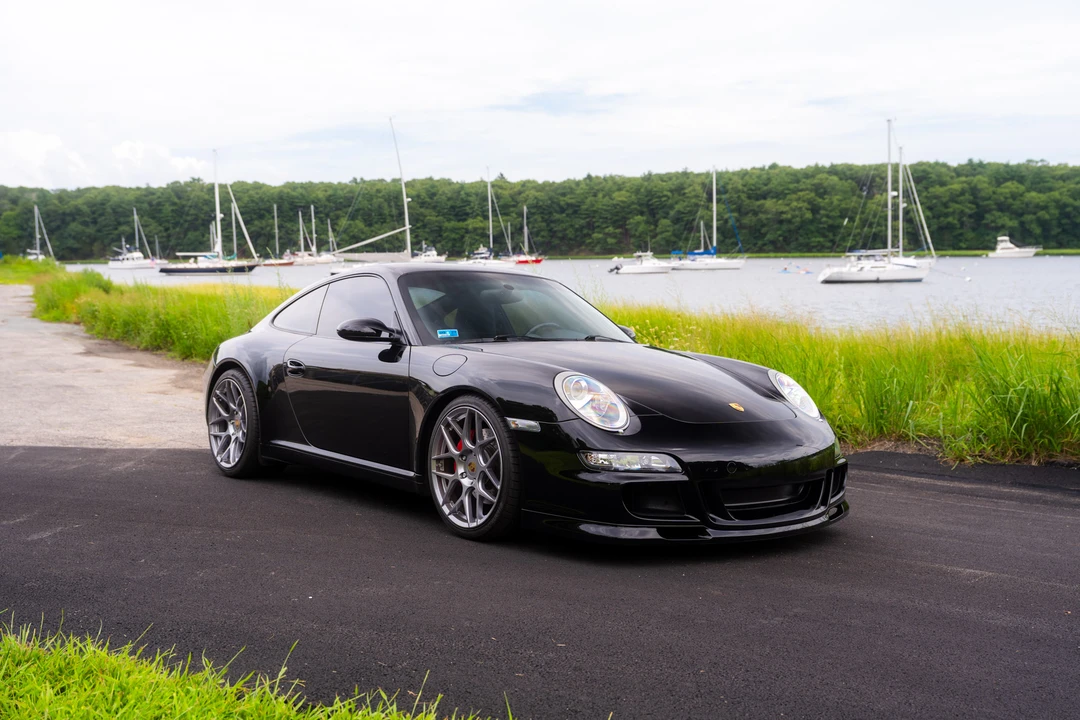 2008 Porsche 997 Carrera S - Image 13 of 31