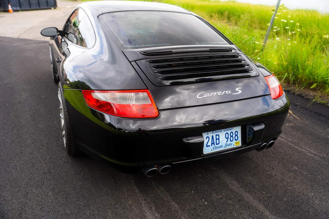 2008 Porsche 997 Carrera S - Image 7 of 31
