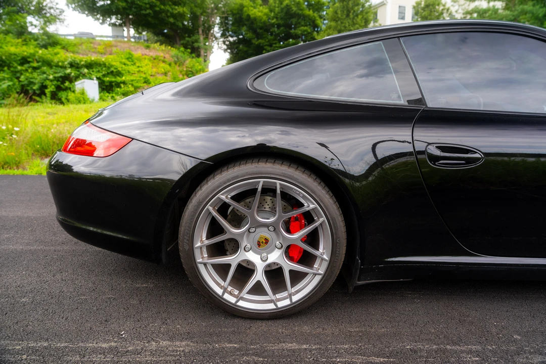 2008 Porsche 997 Carrera S - Image 27 of 31